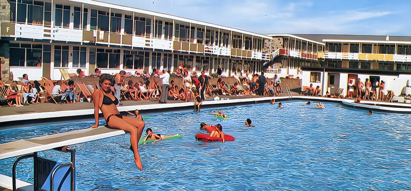 Pontins Plemont Bay